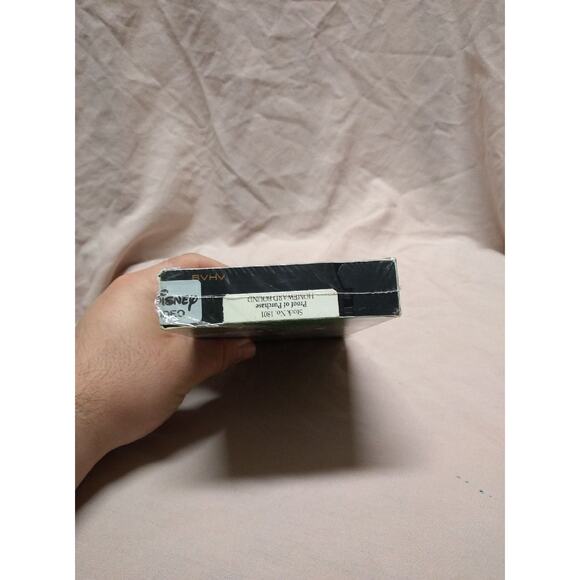 Homeward Bound VHS New Sealed - Picture 3 of 3